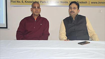 Workshop on Success Mantra 19 Nov Photo 9